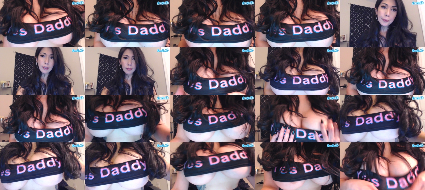 vee-vonsweets CamSoda 07-03-2023